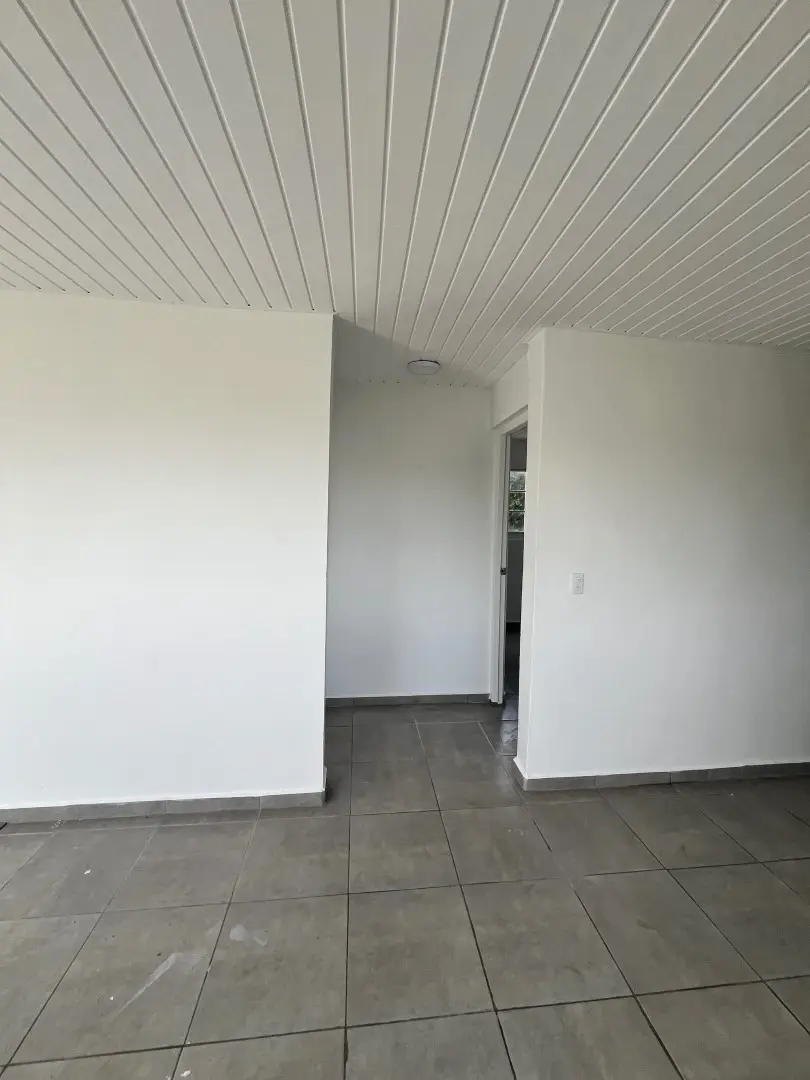 Thumbnail: Apartment for Rent in Savaneta – 2 Bedrooms, 1 Bathroom