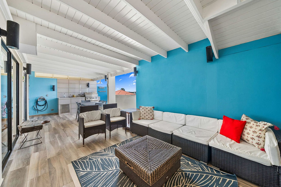 Thumbnail: Gold Coast - 4-Bedroom Penthouse for Sale