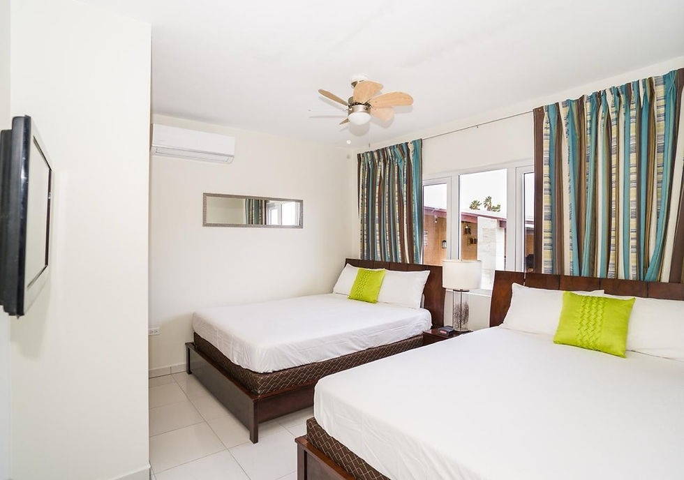 Thumbnail: Sabana Liber - 2 Bedroom