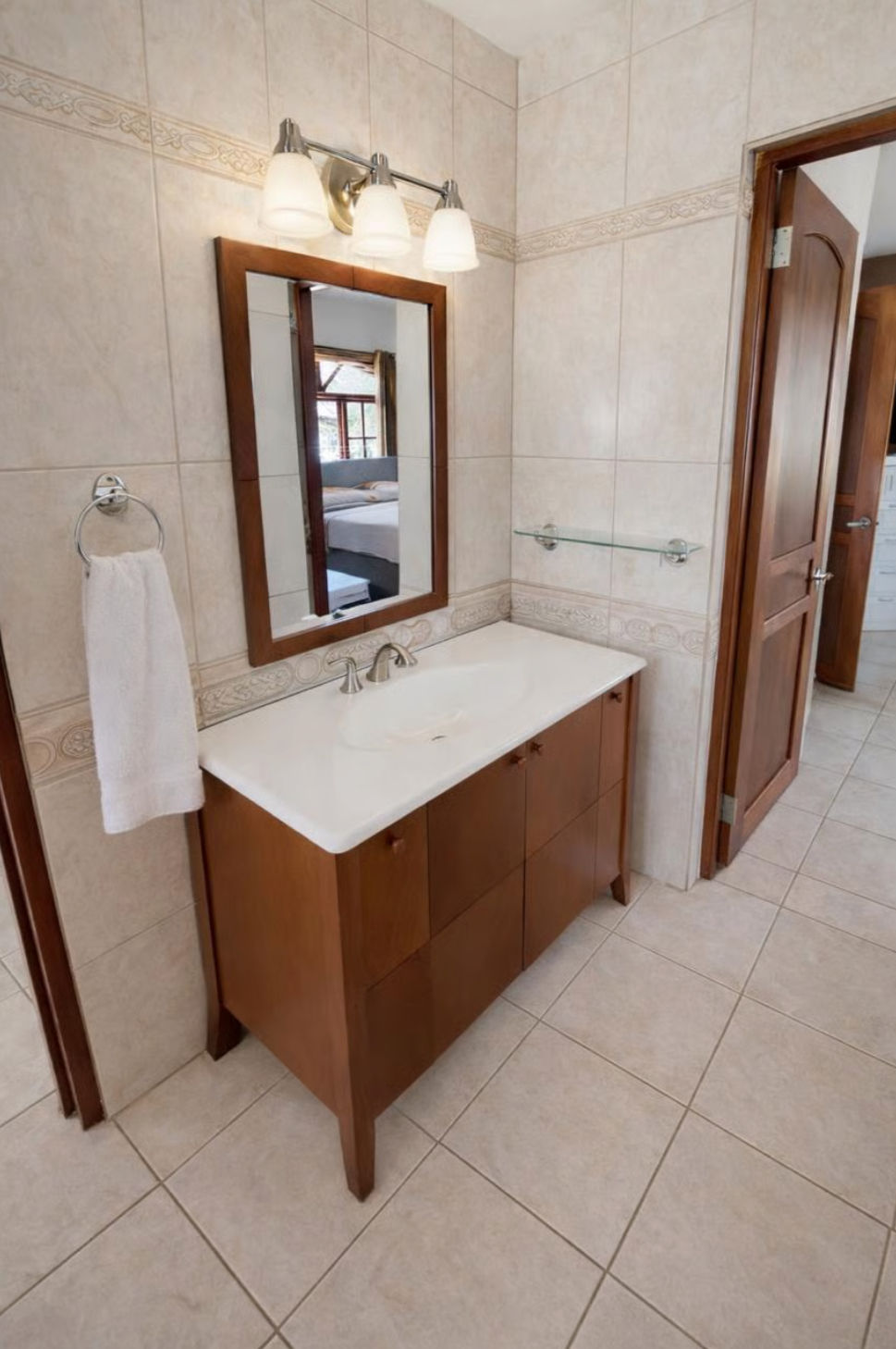 Thumbnail: Opal- 3Bedroom and 2 bathroom