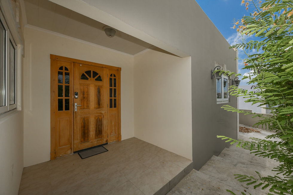 Thumbnail: Rooi Bosal, Santa Cruz - 5-Bedroom Home for Sale