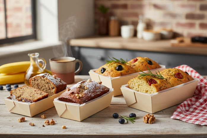 Verpack, une entreprise soucieuse de l'environnement.