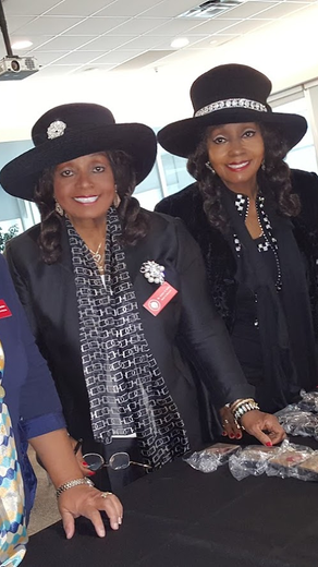 Youth and Parent Conference | TSONY – 12/09/2017