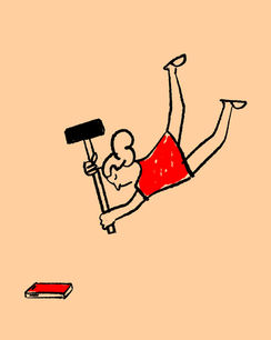 Customer service / editorial portfolio project.