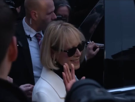 Trump Ordered to Pay Staggering $83.3 Million to Woman He’d Abused and Defamed