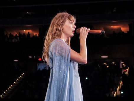 Fox News Targets Taylor Swift, Fearing She Will Endorse Biden