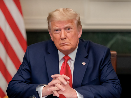 Trump Violates Gag Order Again, Fined $10,000