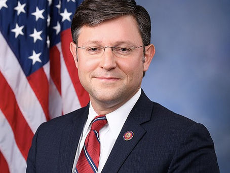 The GOP’s new Speaker candidate is basically Diet Jim Jordan