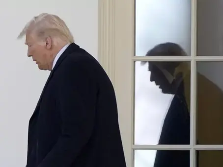 Experts Warn of "Economic Shrinkage" Caused by Incoming "Trumpcession"