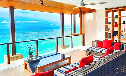 Bingin Beach House 
