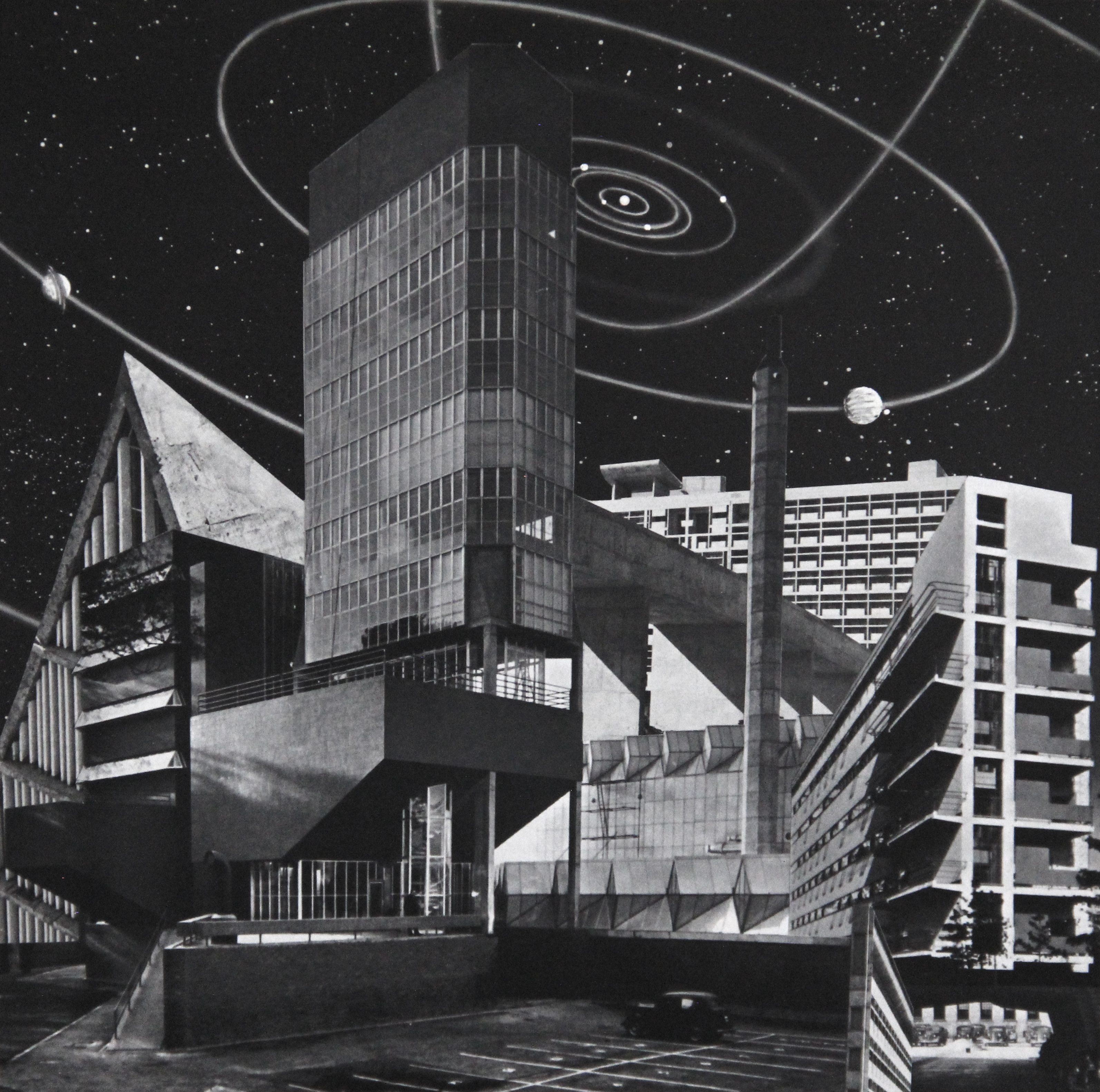 THE COMPLEX
