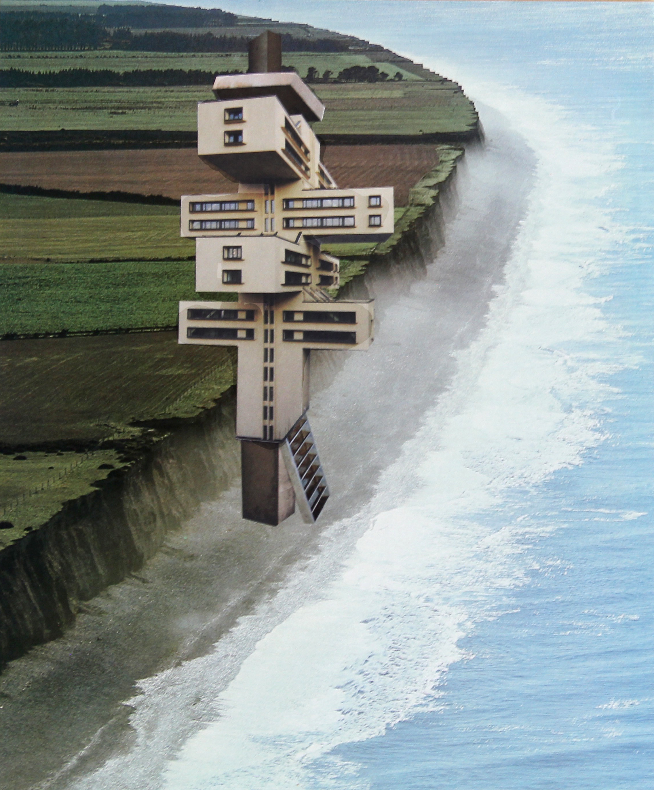 NEO LIGHTHOUSE