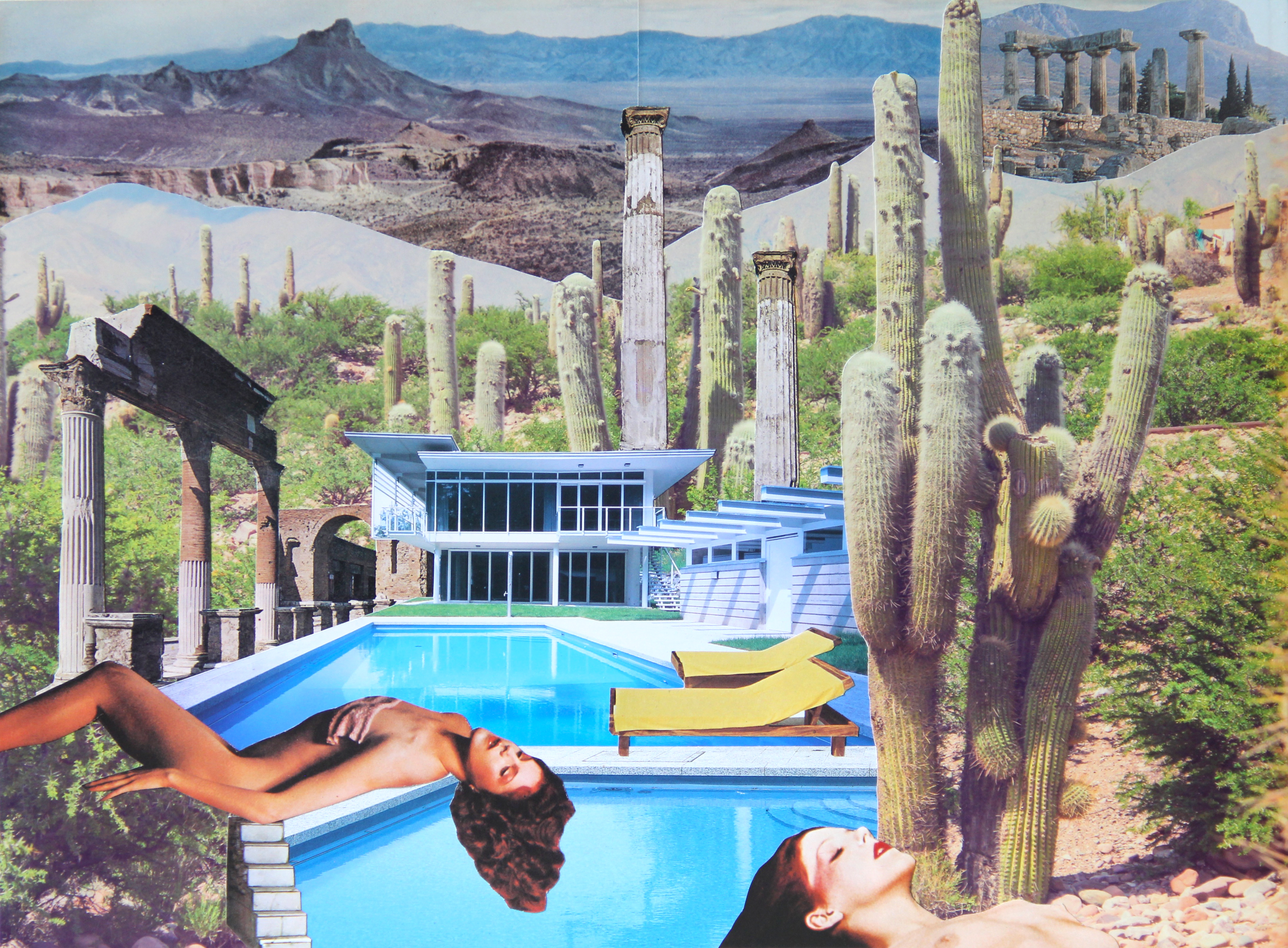 DESERT BABES