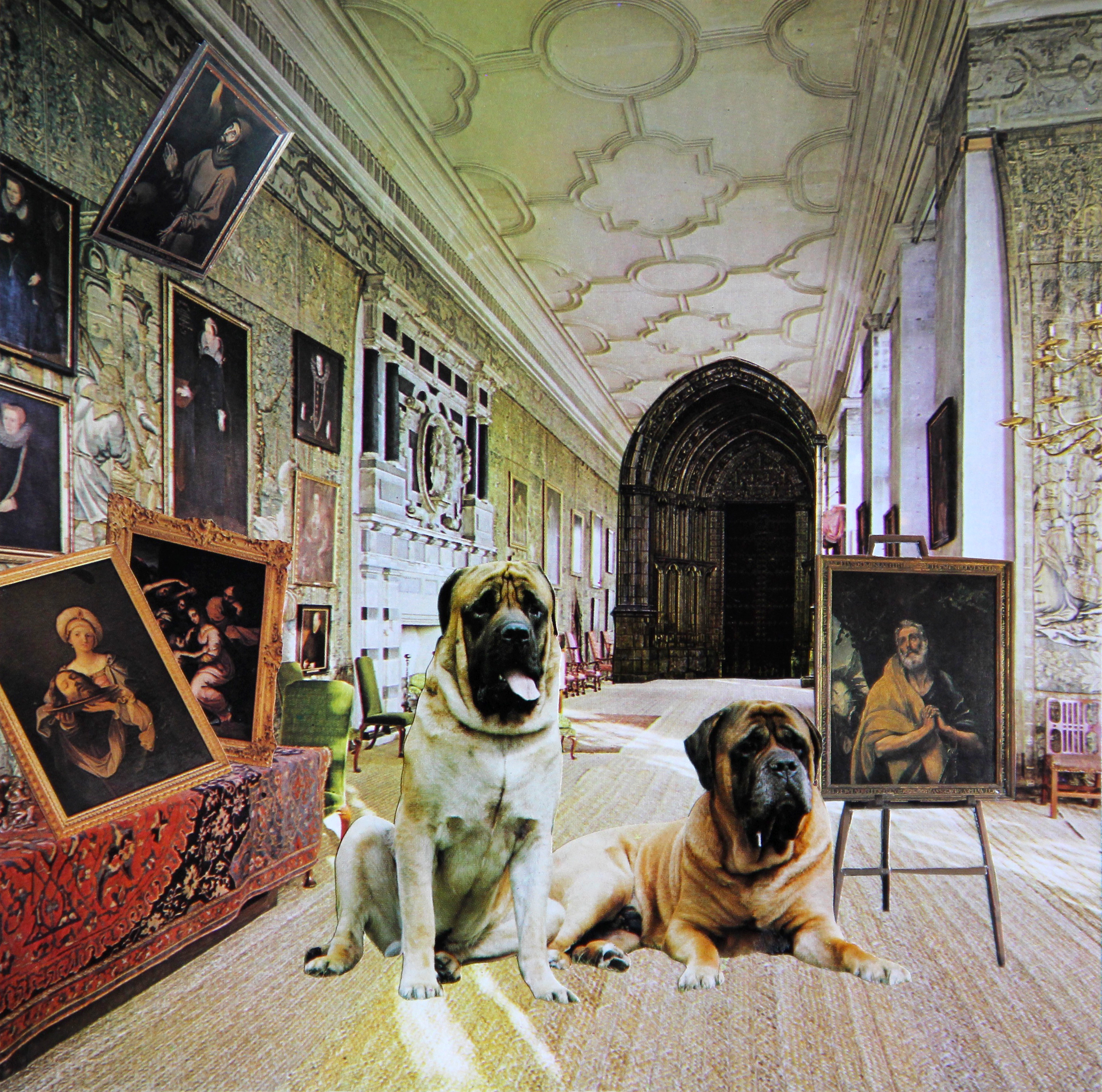 HOUND PALACE