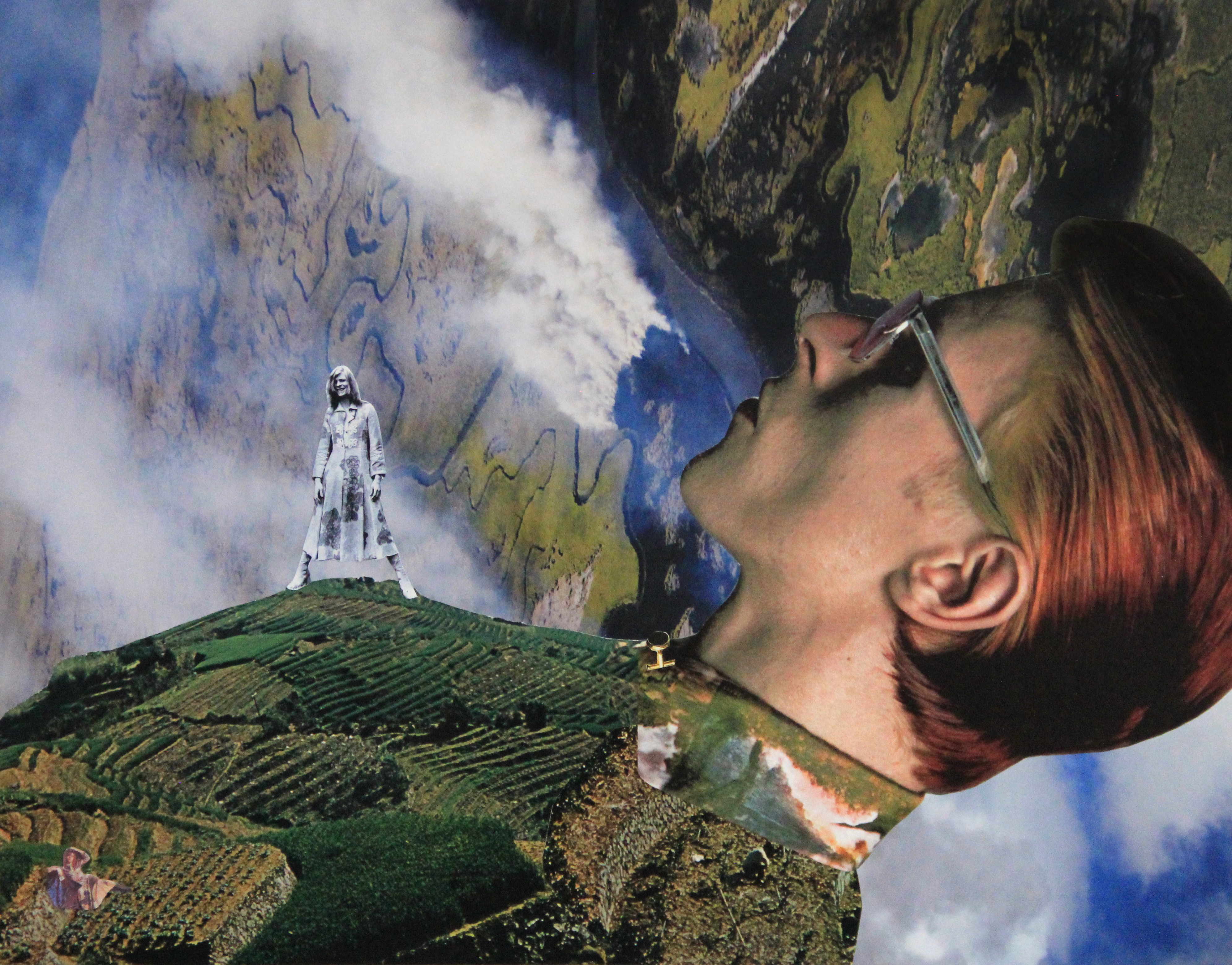 BOWIELAND