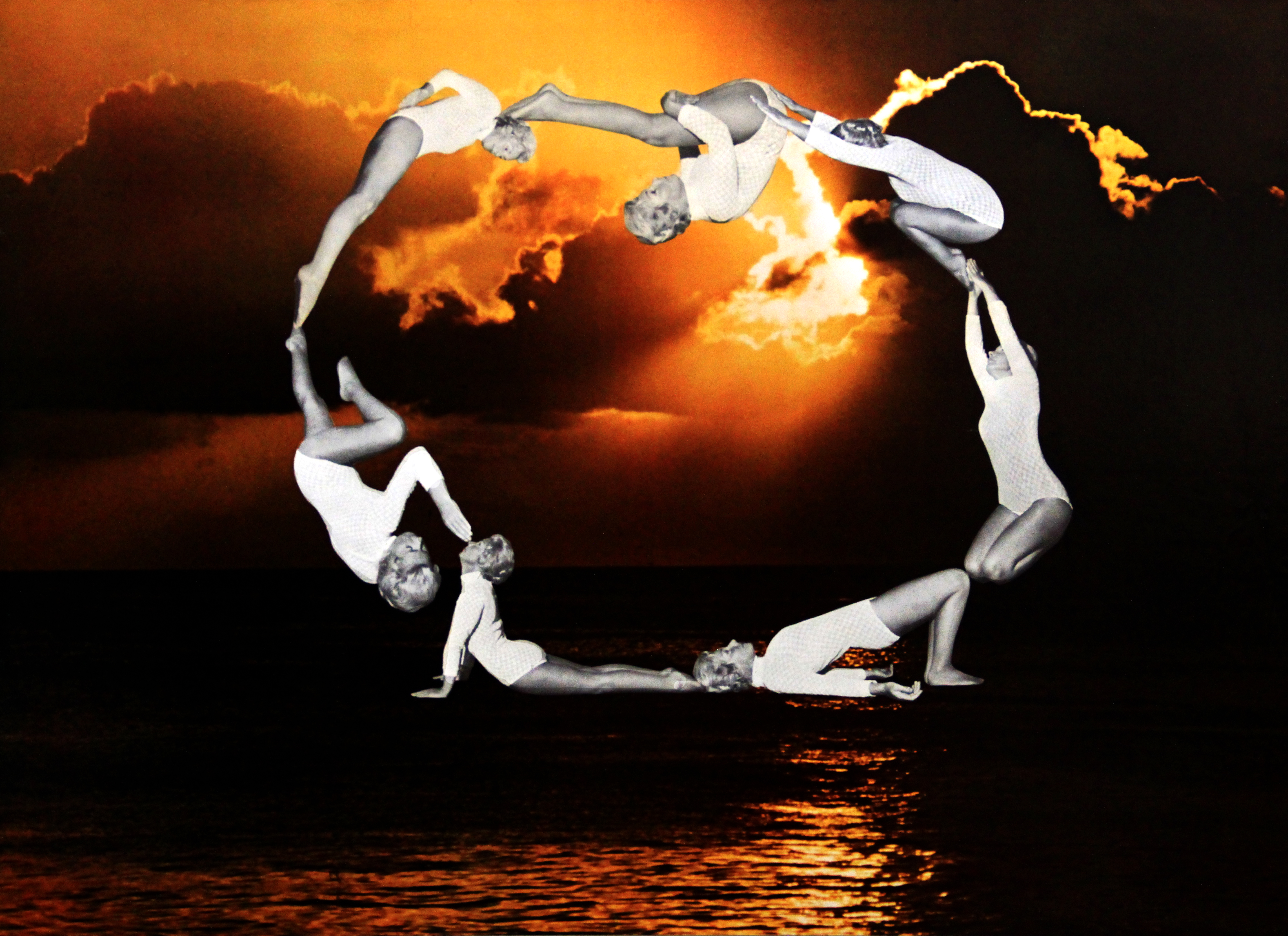 CYCLE OF LIFE