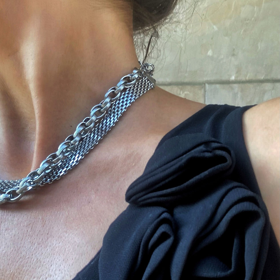 Thumbnail: PERFECT SENSE in silver