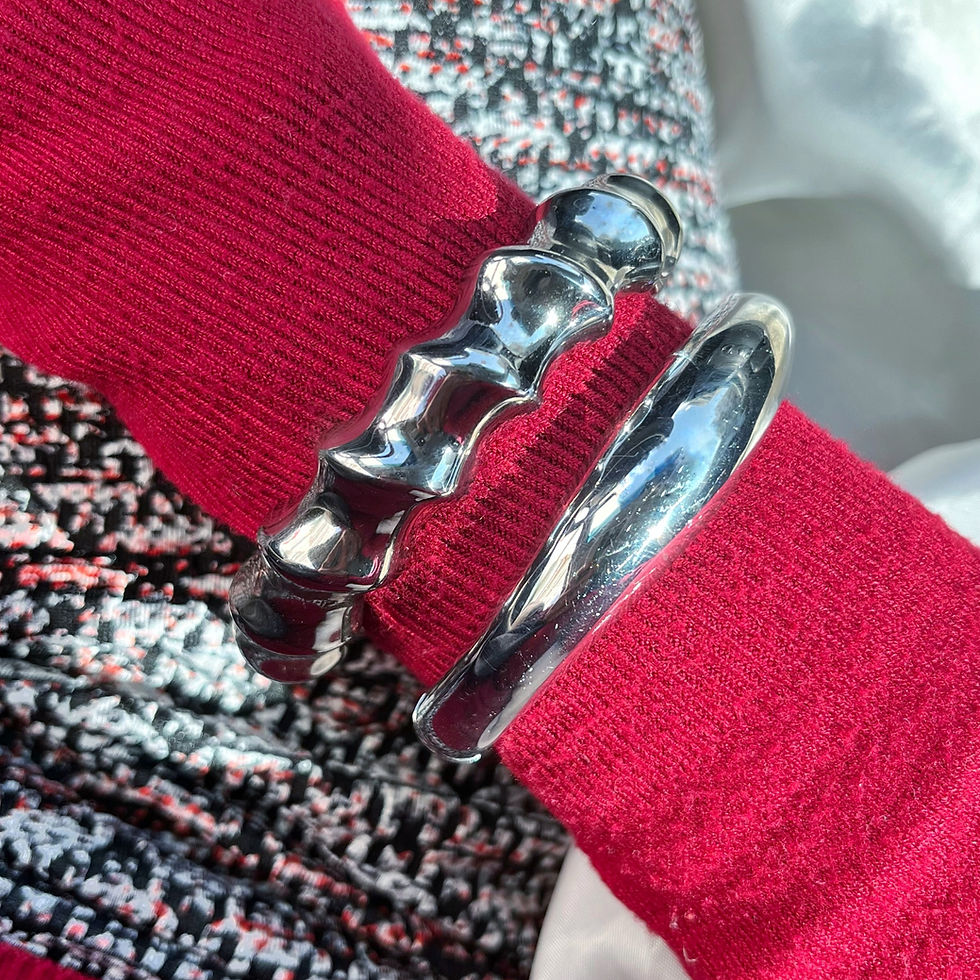 Thumbnail: REGAL in silver