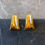 Thumbnail: OBELISK in gold
