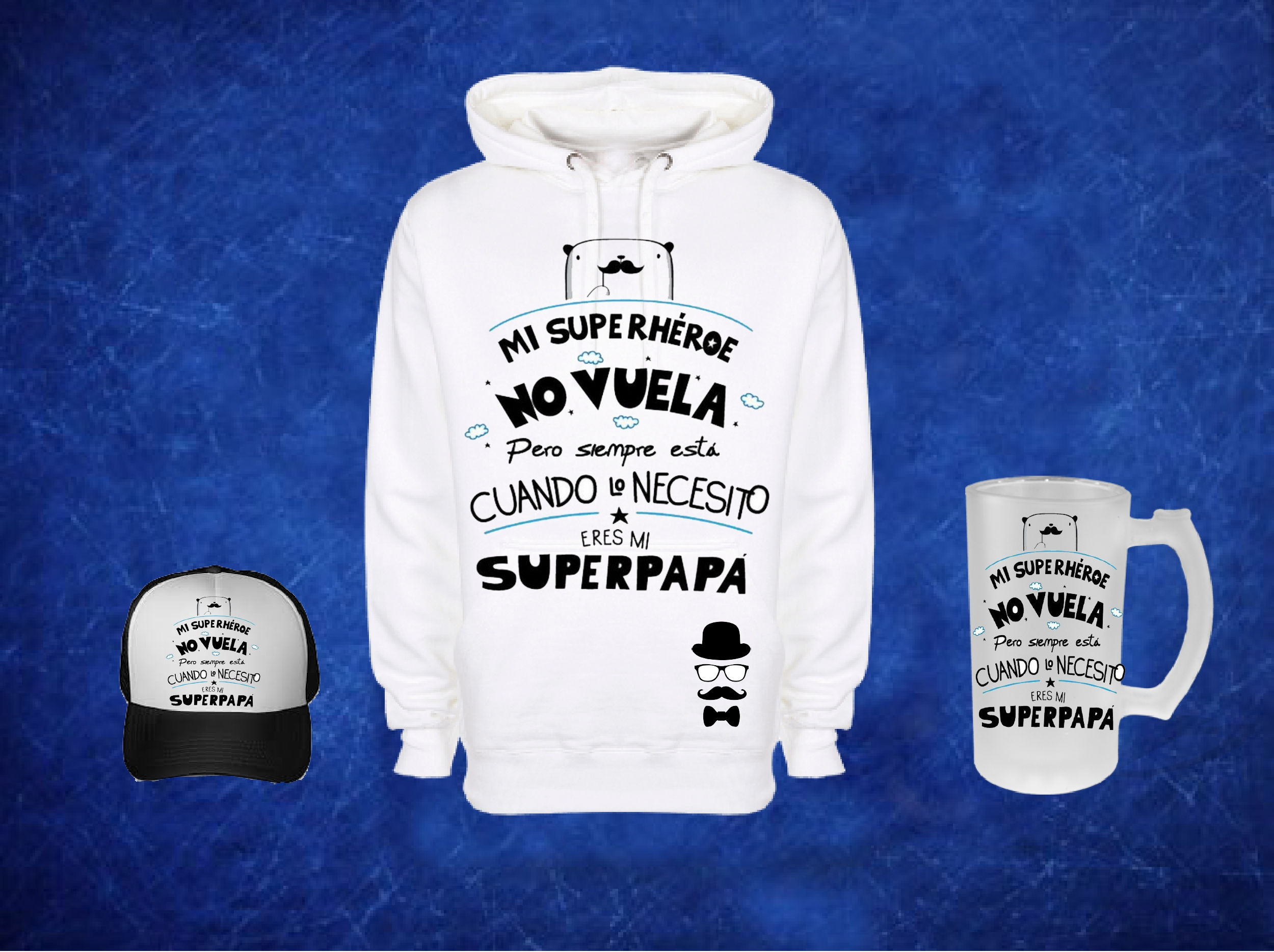 Combo tarro 2
