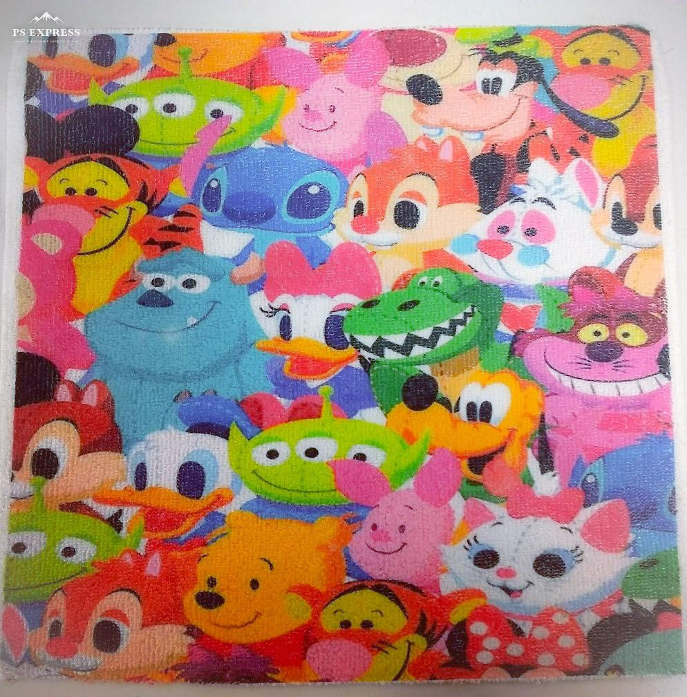 Toalla personalizada 