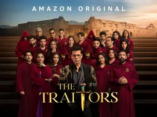 Traitors & the Indian Obsession With Drama