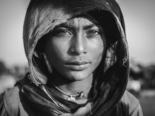 Breaking the Mold: Unveiling the Women