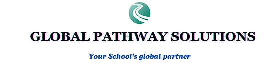 Your school's global partner
