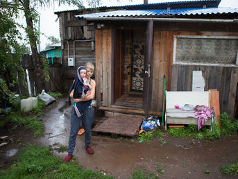 Семейная трагедия и жильё за 8 миллионов — в топе подробностей июля
