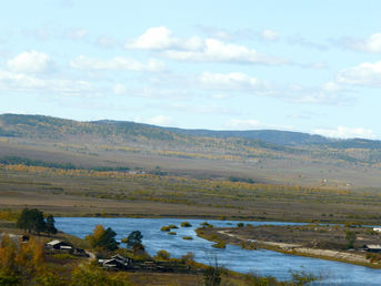 Водолазы нашли тело утонувшего Дениса Ишимова в районе Сухотино Читы