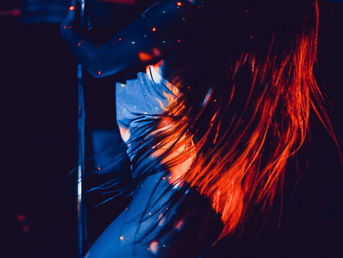 Стриптиз-клуб Roxy в Чите 12 августа отметит свой день рождения приватной вечеринкой