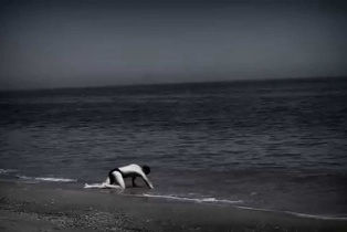 Читинцу, едва не утопившего полицейского на Арахлее, грозит пожизненный срок – Прокуратура