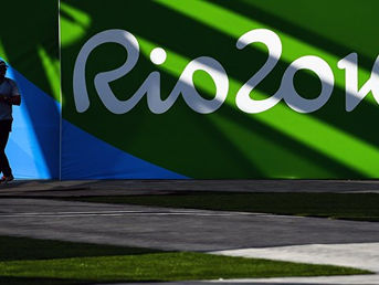 Неизвестные ограбили Дом болельщиков сборной России в Рио