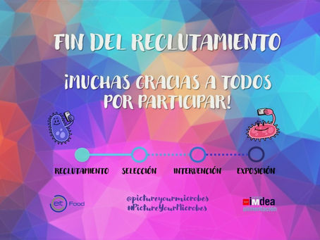 Volunteer recruitment phase