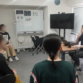 NA花井盛彦手話教室【NA】入門(14時〜)7月8日(水)