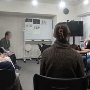 NA花井盛彦手話教室【NA】入門（14時〜）2月18日（水）