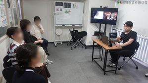 NA花井盛彦手話教室【NA】入門(14時〜)8月12日(水)