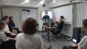 NA花井盛彦手話教室【NA】入門 5月29日(金)