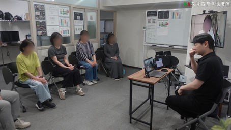 NA花井盛彦手話教室【NA】入門 6月15日(月)
