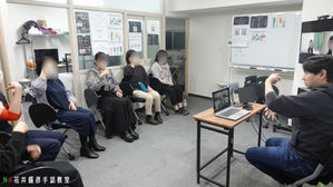NA花井盛彦手話教室【NA】入門 11月2日（水）