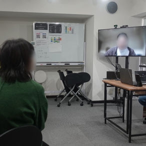 NA花井盛彦手話教室【NA】入門(14時〜)1月21日(水)