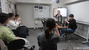 NA花井盛彦手話教室【NA】入門(19時半〜)4月8日(水)