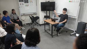 NA花井盛彦手話教室【NA】入門 9月15日(月)