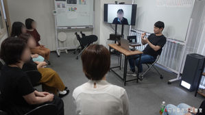 NA花井盛彦手話教室【NA】入門 10月12日（土）