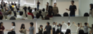手話 発表会 HANAIプロダクション