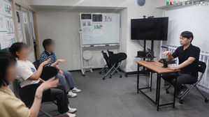 NA花井盛彦手話教室【NA】入門 6月20日(土)
