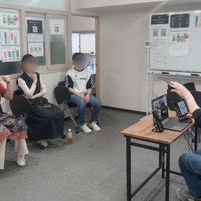 NA花井盛彦手話教室【NA】入門 5月9日(土)