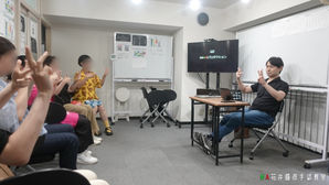 NA花井盛彦手話教室【NA】入門 8月21日(水)