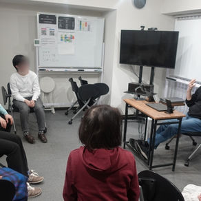 NA花井盛彦手話教室【NA】入門 3月9日(月)