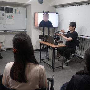 NA花井盛彦手話教室【NA】入門 6月19日(金)